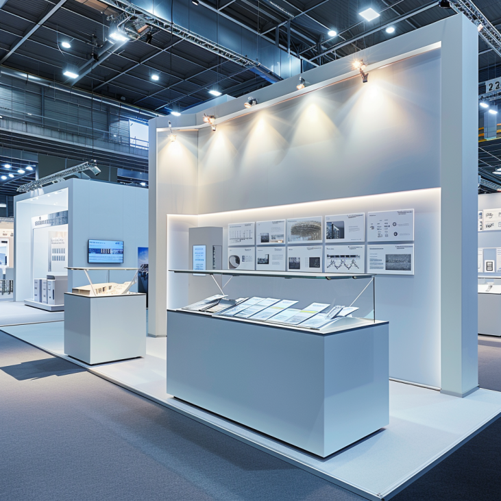 Bild Japanisch-Deutsch Dolmetscherin für Industrie & Technik - Messe
